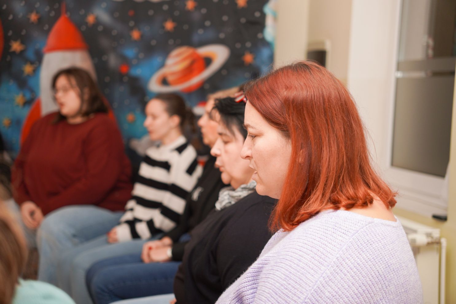 KUU Veseli Međimurci vokalna sekcija (7)