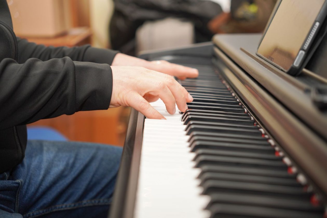 KUU Veseli Međimurci vokalna sekcija (9)