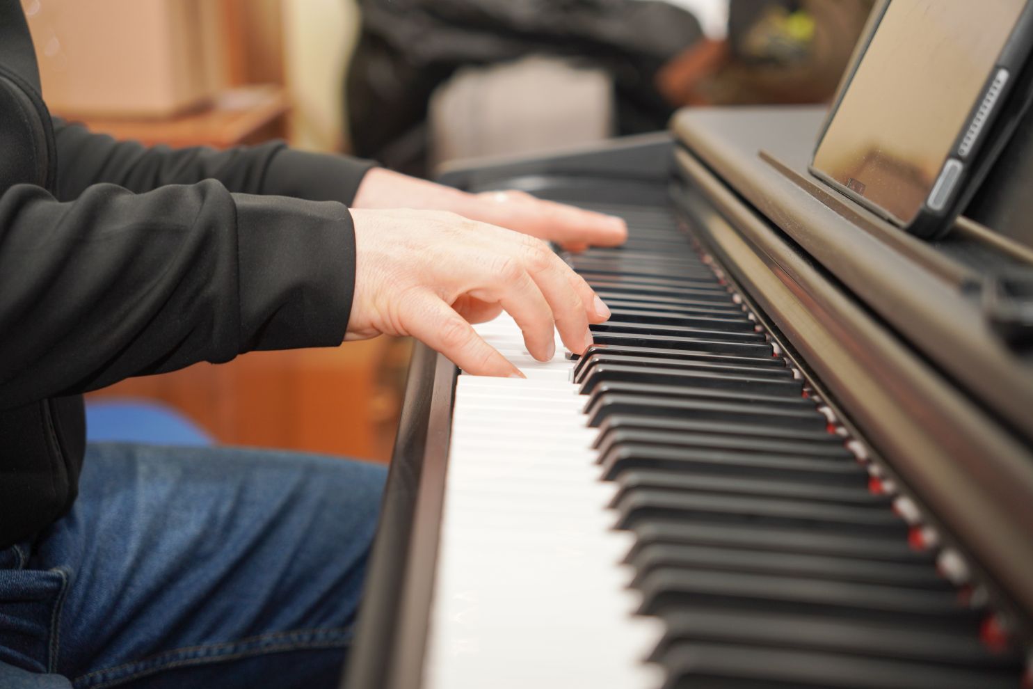 KUU Veseli Međimurci vokalna sekcija (9)