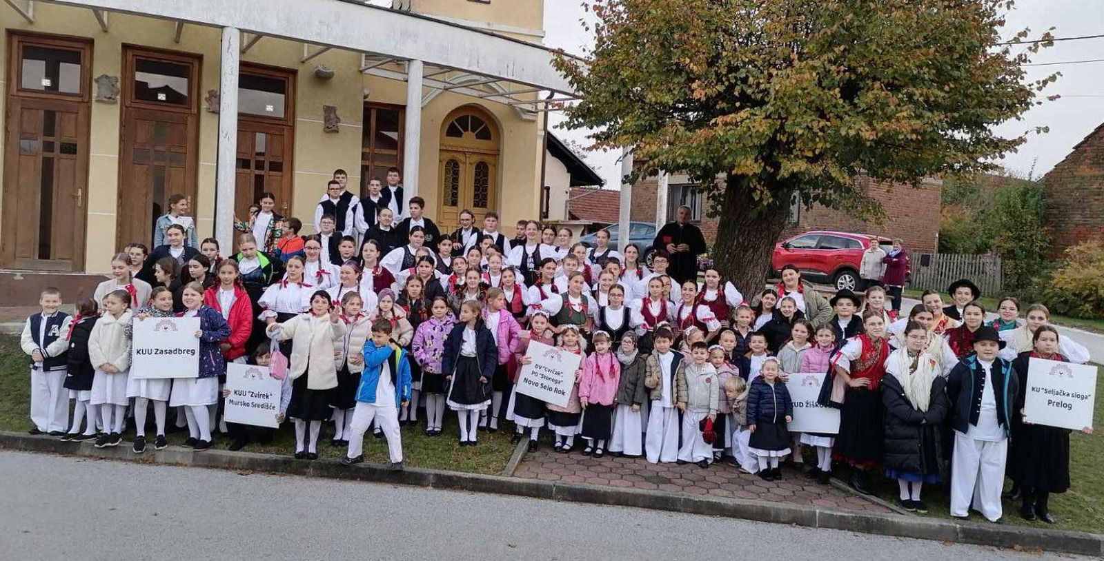 KUU ZVON – ZVONČIĆI 10