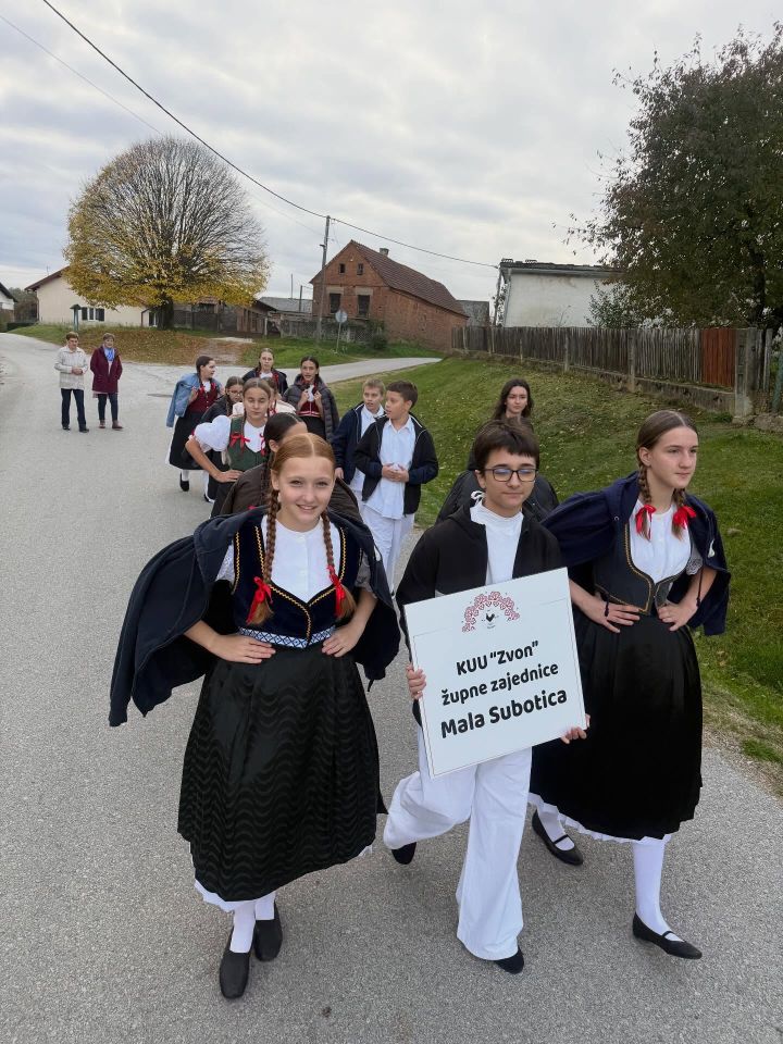 KUU ZVON – ZVONČIĆI 2