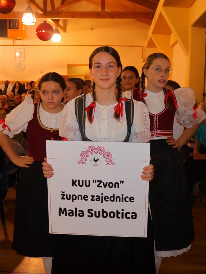 KUU ZVON – ZVONČIĆI 4