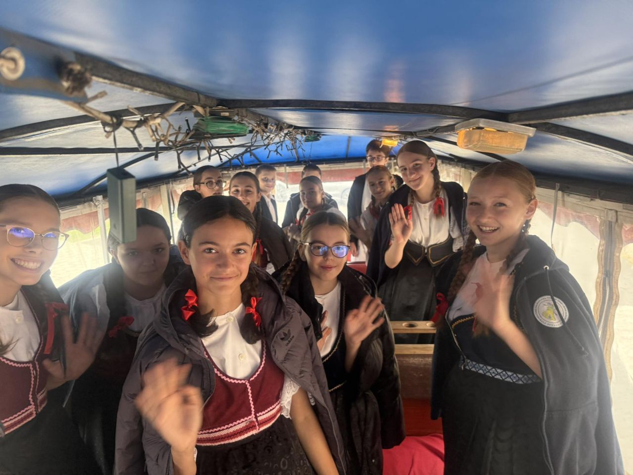 KUU ZVON – ZVONČIĆI 5