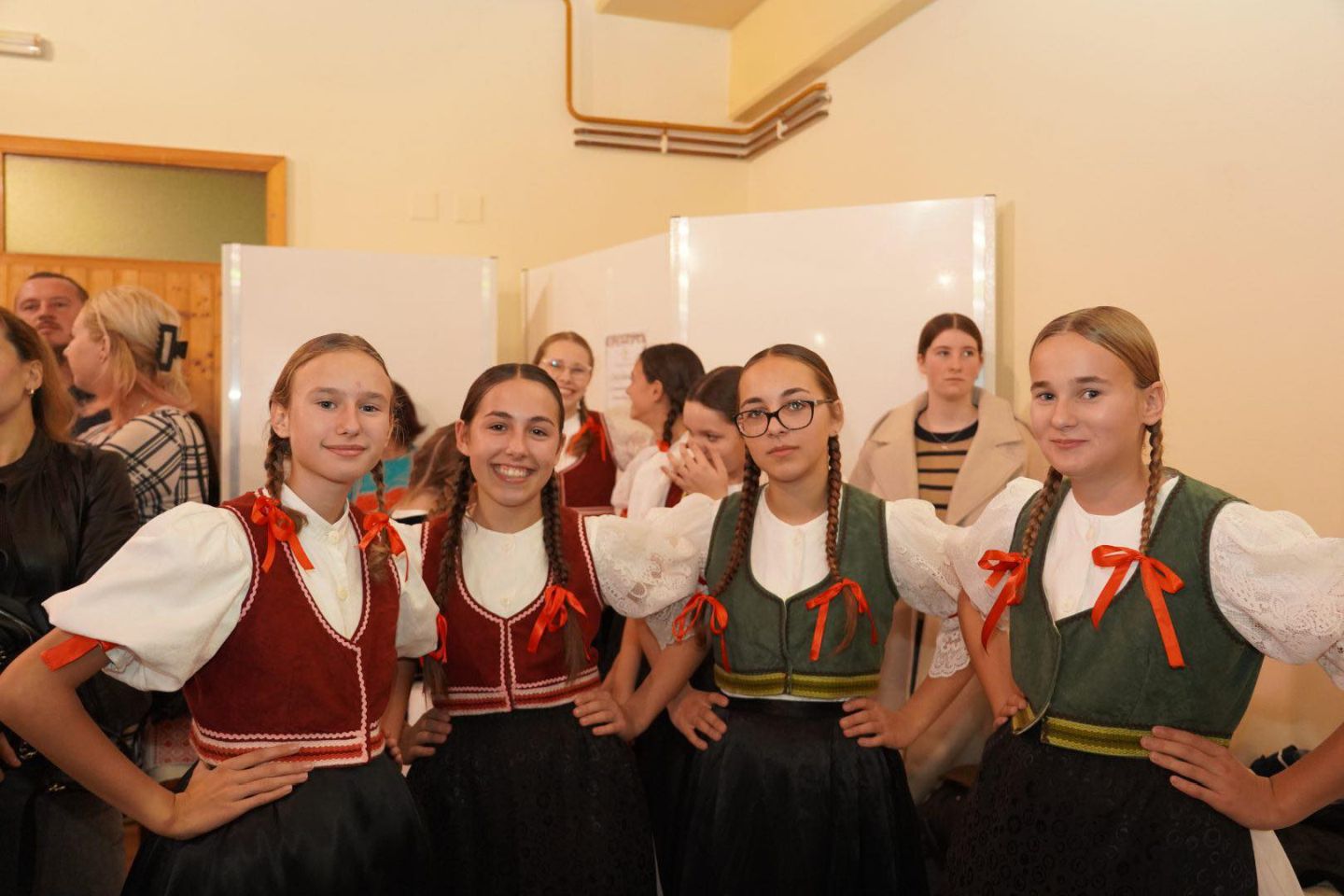 KUU ZVON – ZVONČIĆI 6