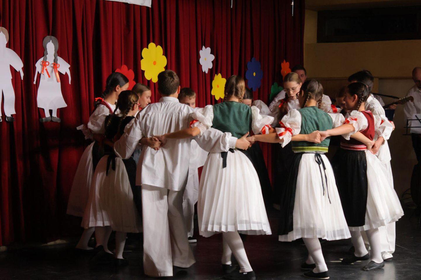 KUU ZVON – ZVONČIĆI 8