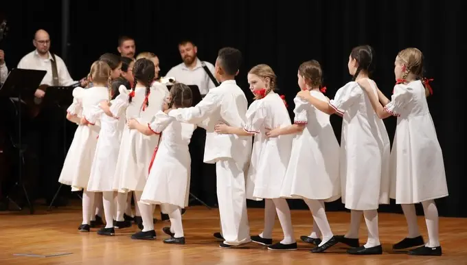 KUU ZVON otvorenje Sobočanskog adventa (1) KUU ZVON otvorenje Sobočanskog adventa (1)