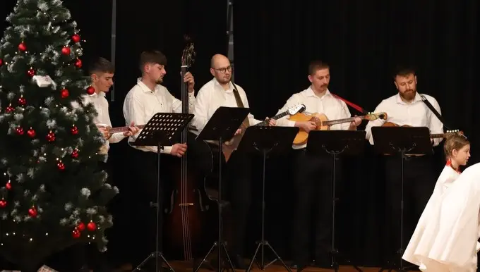 KUU ZVON otvorenje Sobočanskog adventa (4) KUU ZVON otvorenje Sobočanskog adventa (4)