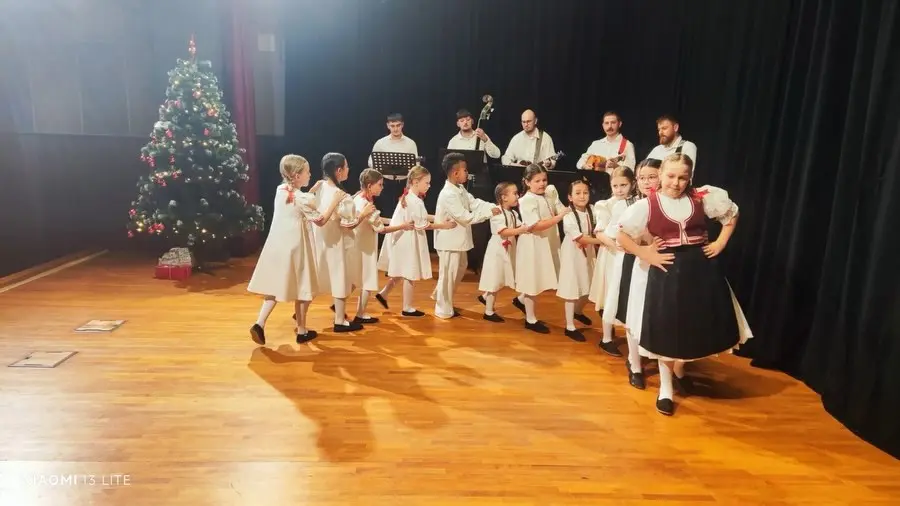 KUU ZVON otvorenje Sobočanskog adventa (7) KUU ZVON otvorenje Sobočanskog adventa (7)