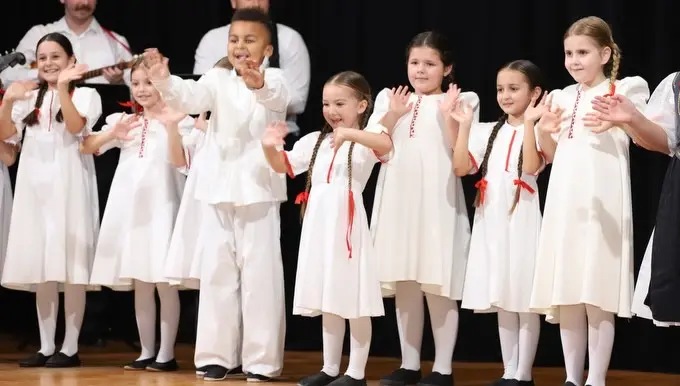 KUU ZVON otvorenje Sobočanskog adventa (8) KUU ZVON otvorenje Sobočanskog adventa (8)