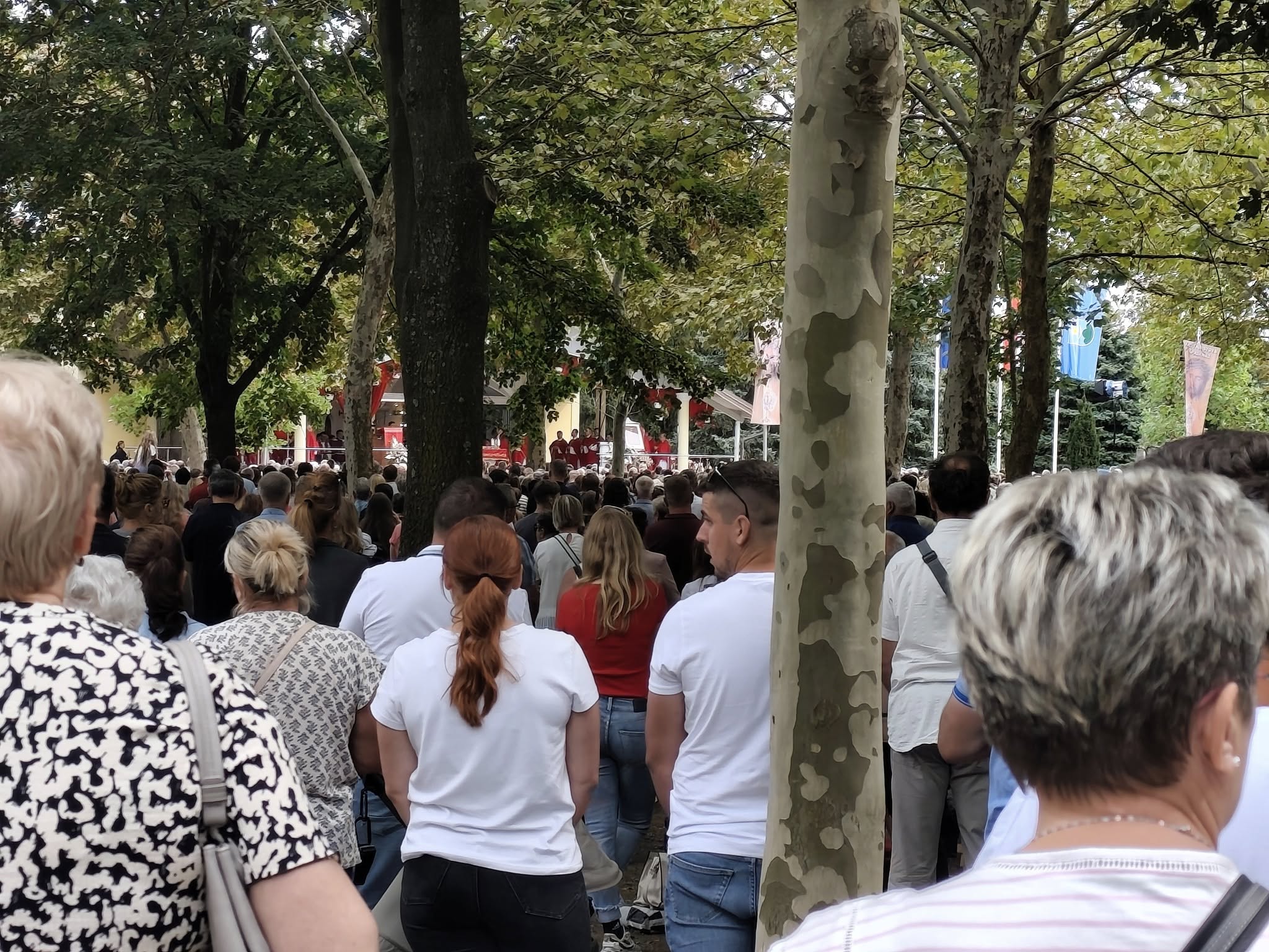 KUU Zasadbreg hodočašće u Ludbreg (1)