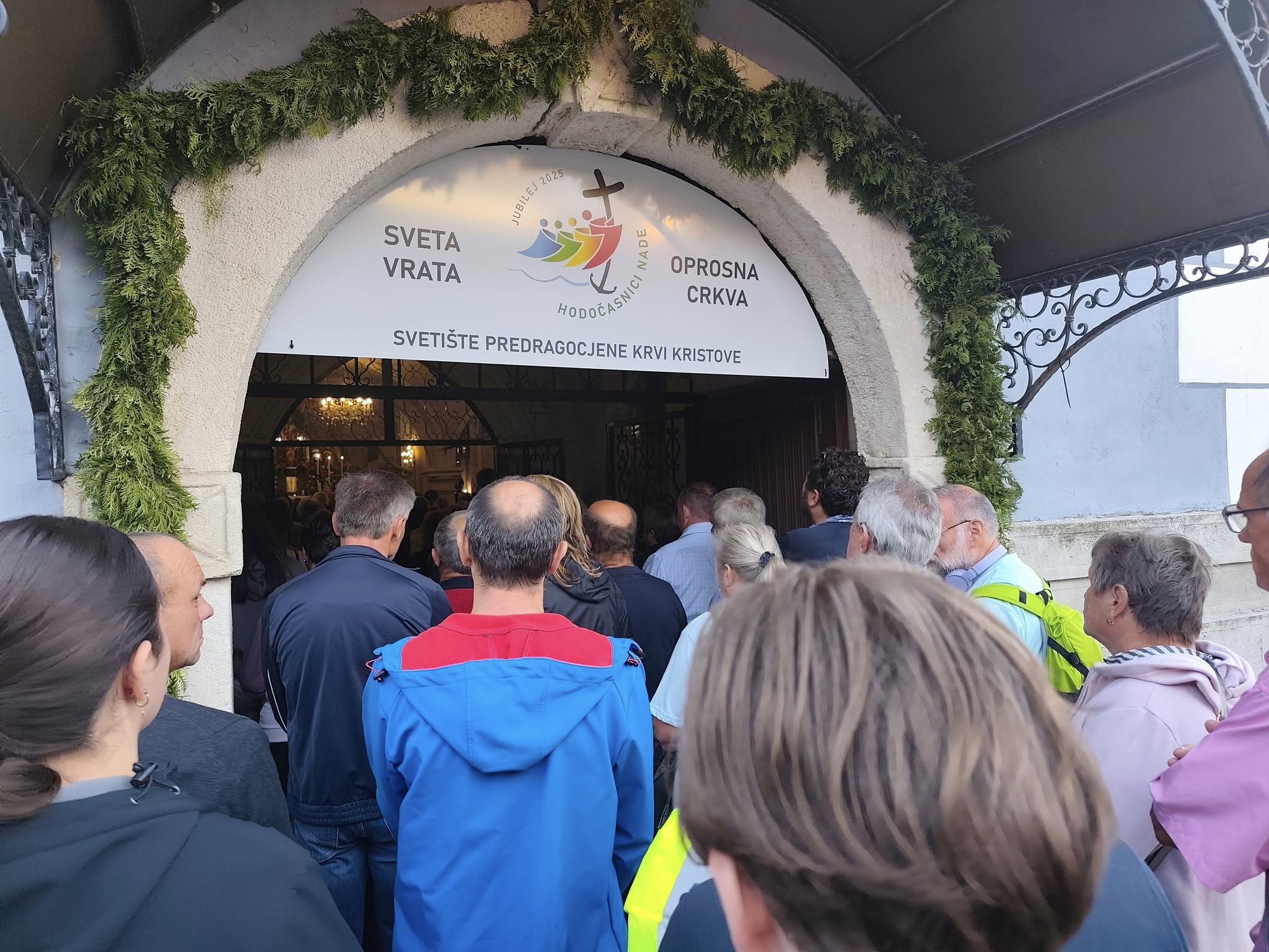 KUU Zasadbreg hodočašće u Ludbreg (2)