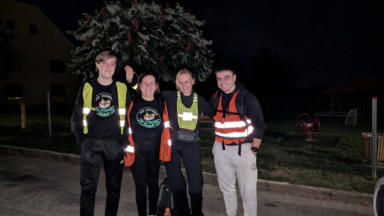 KUU Zasadbreg hodočašće u Ludbreg (9)