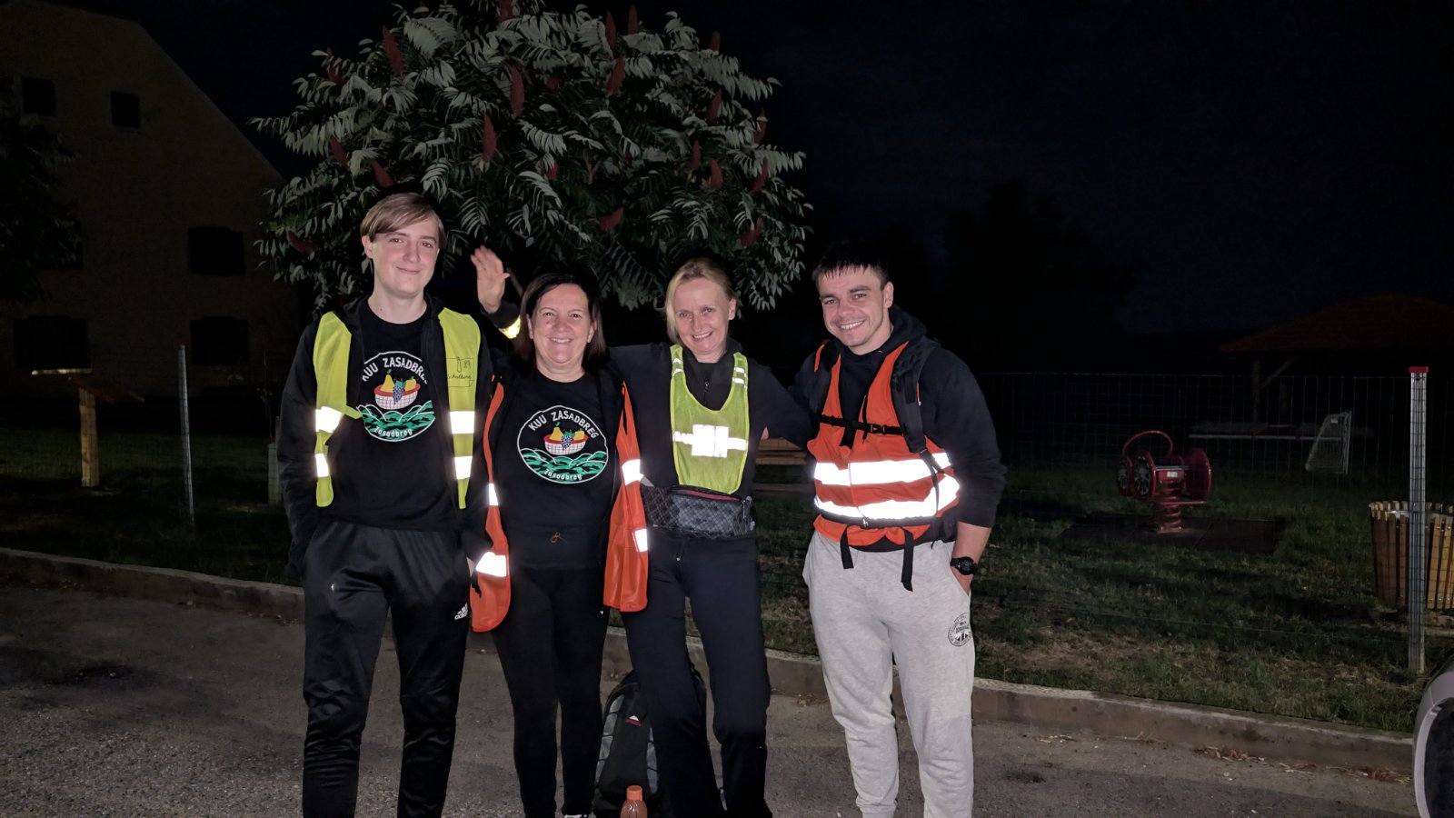 KUU Zasadbreg hodočašće u Ludbreg (9)