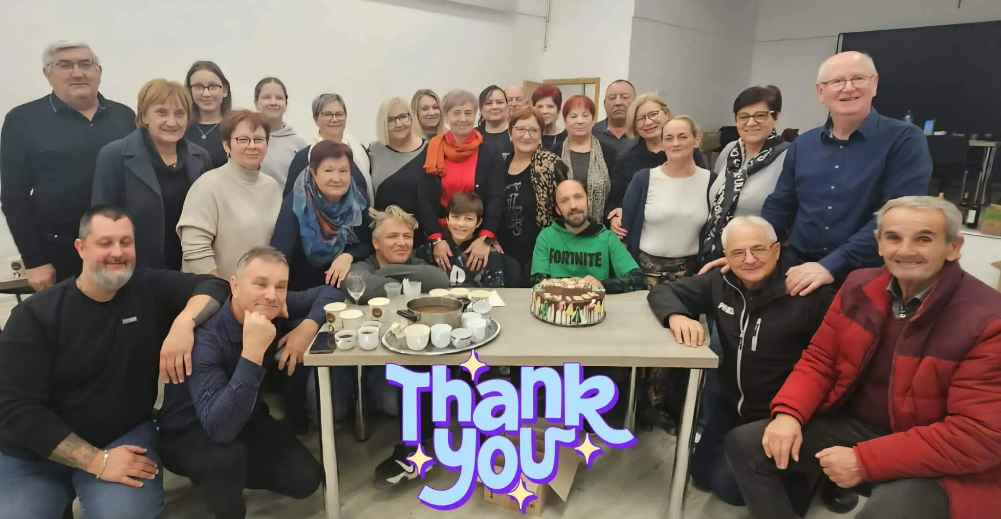 KUU Zvirek Hlapčina blagransko druženje 1