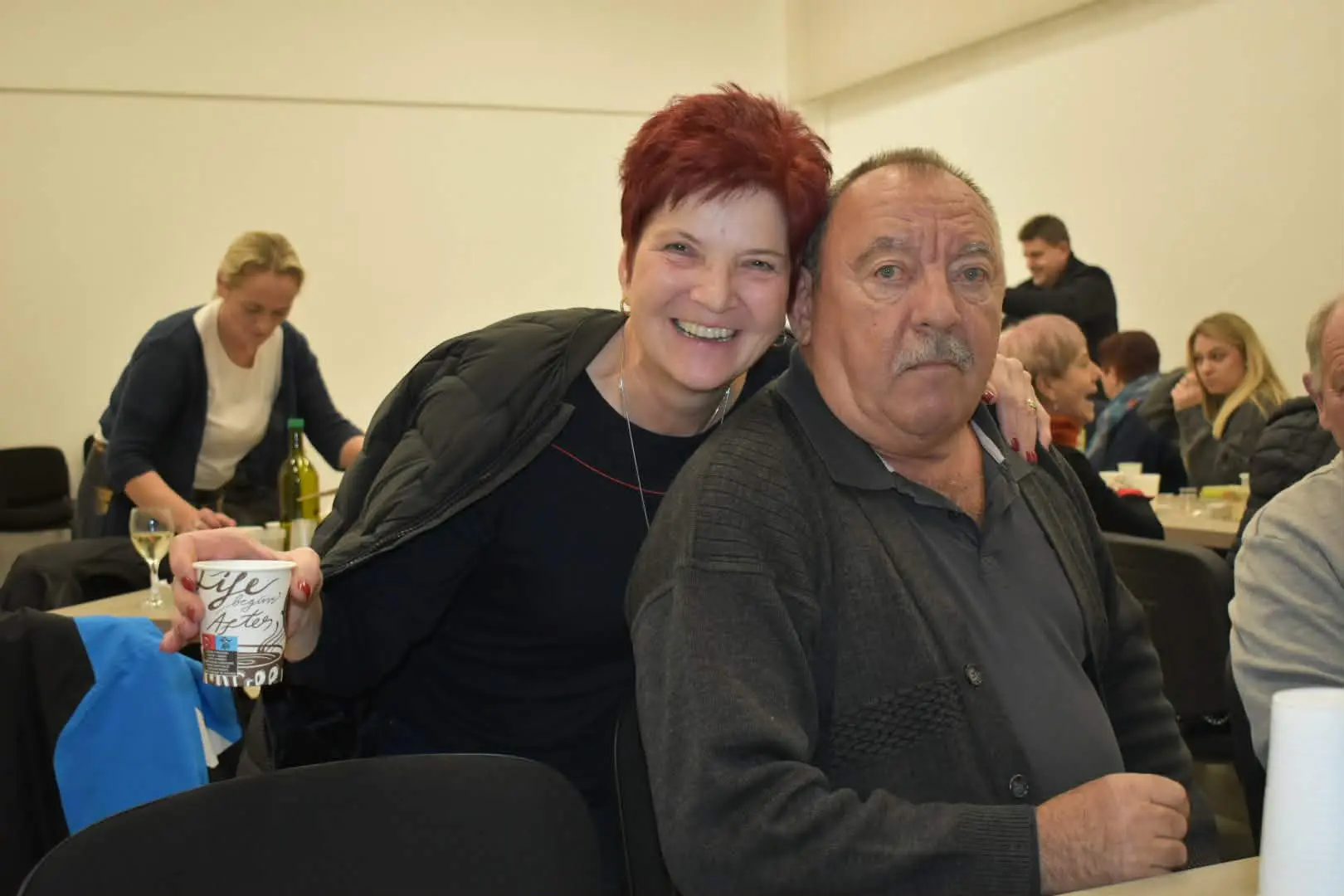 KUU Zvirek Hlapčina blagransko druženje 10