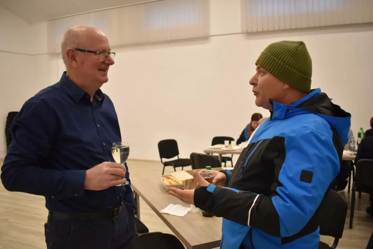 KUU Zvirek Hlapčina blagransko druženje KUU Zvirek Hlapčina blagransko druženje