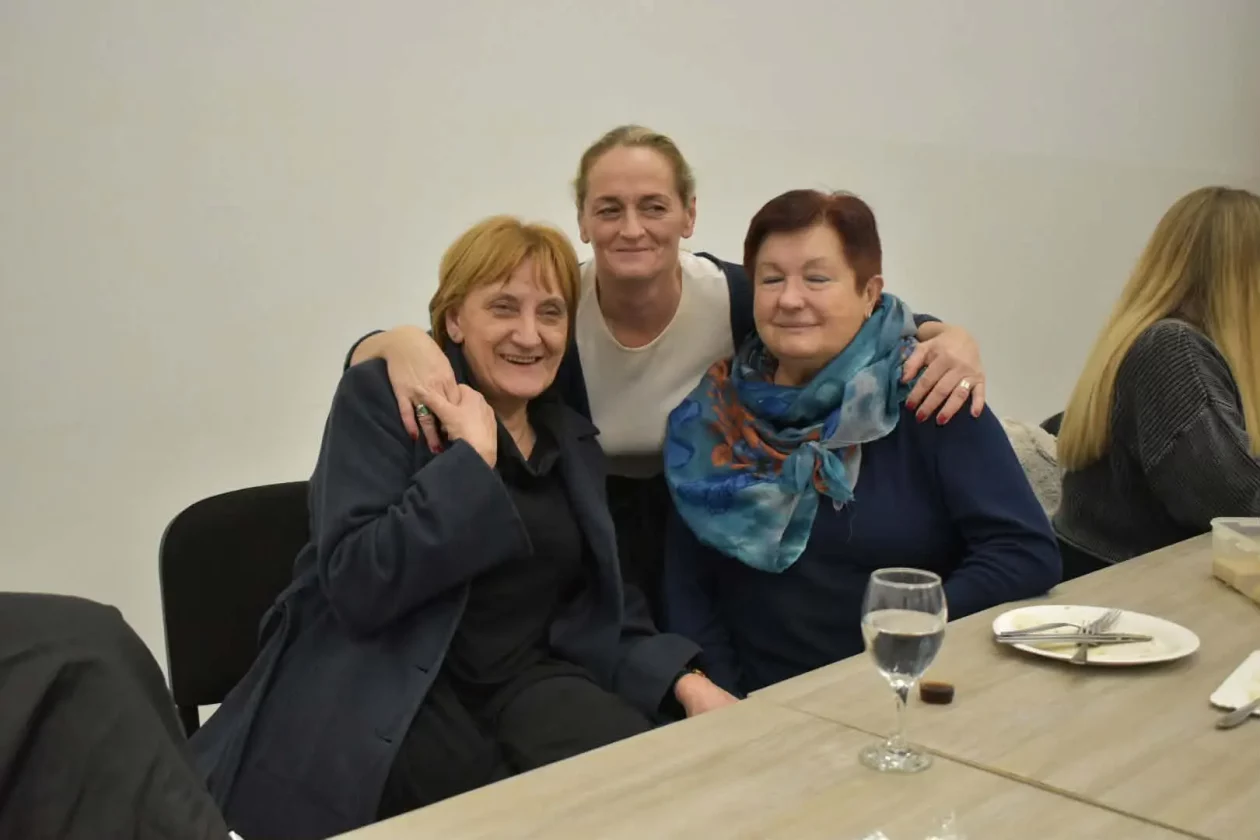 KUU Zvirek Hlapčina blagransko druženje 3 KUU Zvirek Hlapčina blagransko druženje 3