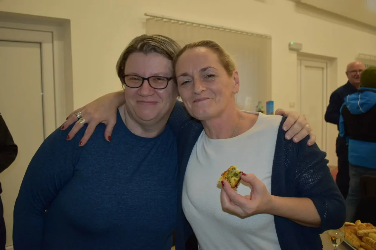 KUU Zvirek Hlapčina blagransko druženje 4 KUU Zvirek Hlapčina blagransko druženje 4