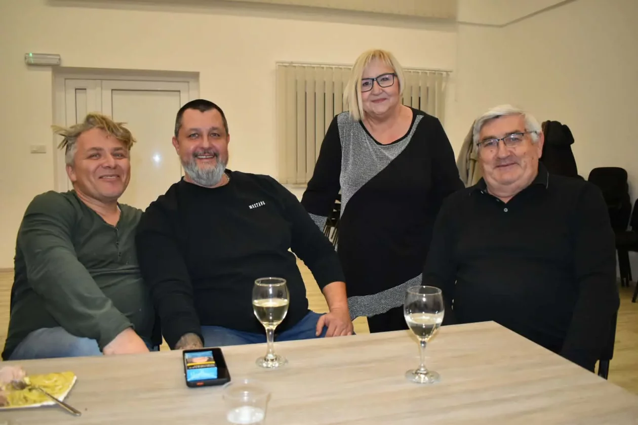 KUU Zvirek Hlapčina blagransko druženje 7 KUU Zvirek Hlapčina blagransko druženje 7