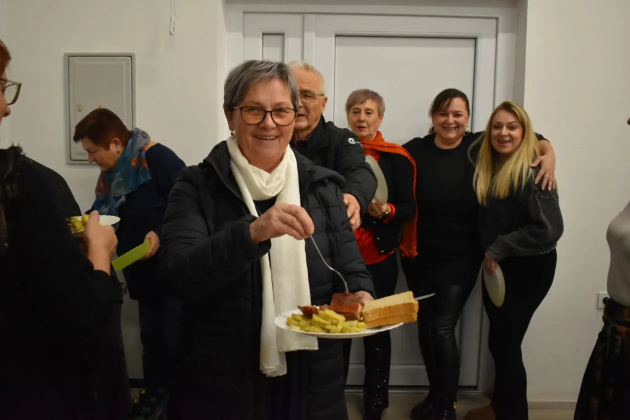 KUU Zvirek Hlapčina blagransko druženje 8 KUU Zvirek Hlapčina blagransko druženje 8