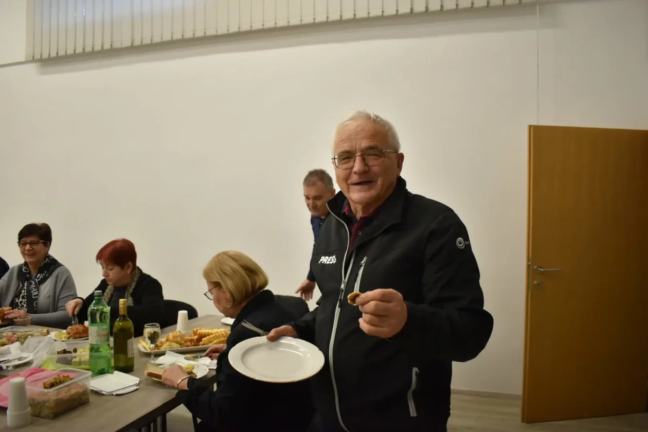 KUU Zvirek Hlapčina blagransko druženje 9 KUU Zvirek Hlapčina blagransko druženje 9