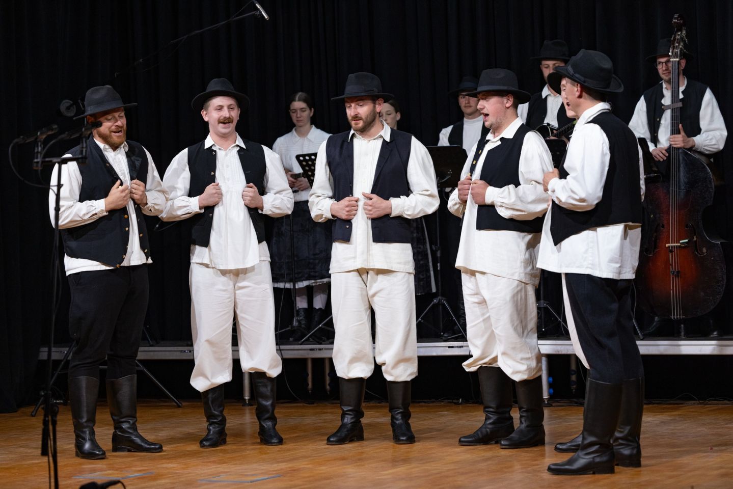 KUU Zvon Mala Subotica (2) KUU Zvon Mala Subotica (2)