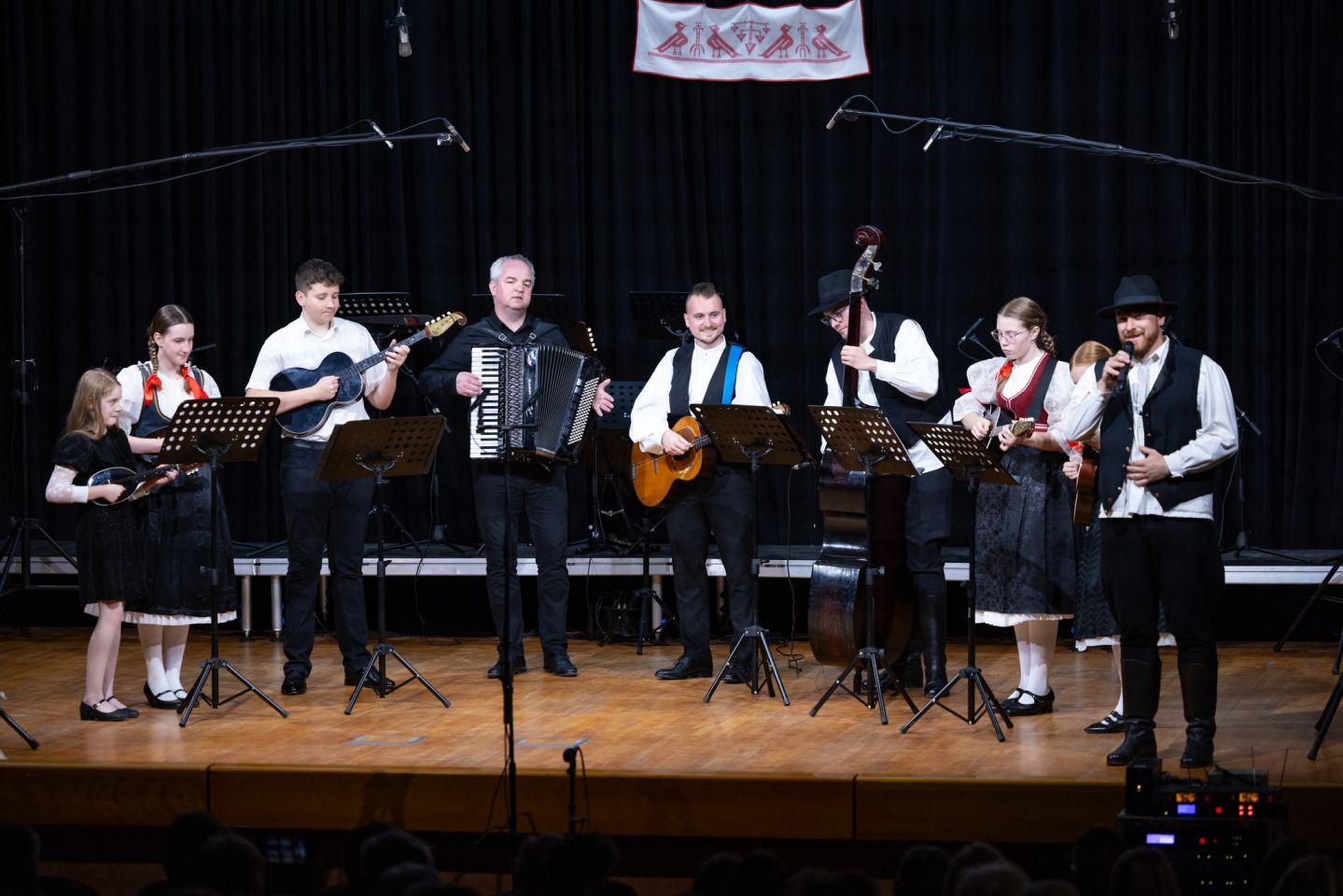 KUU Zvon Mala Subotica (4) KUU Zvon Mala Subotica (4)