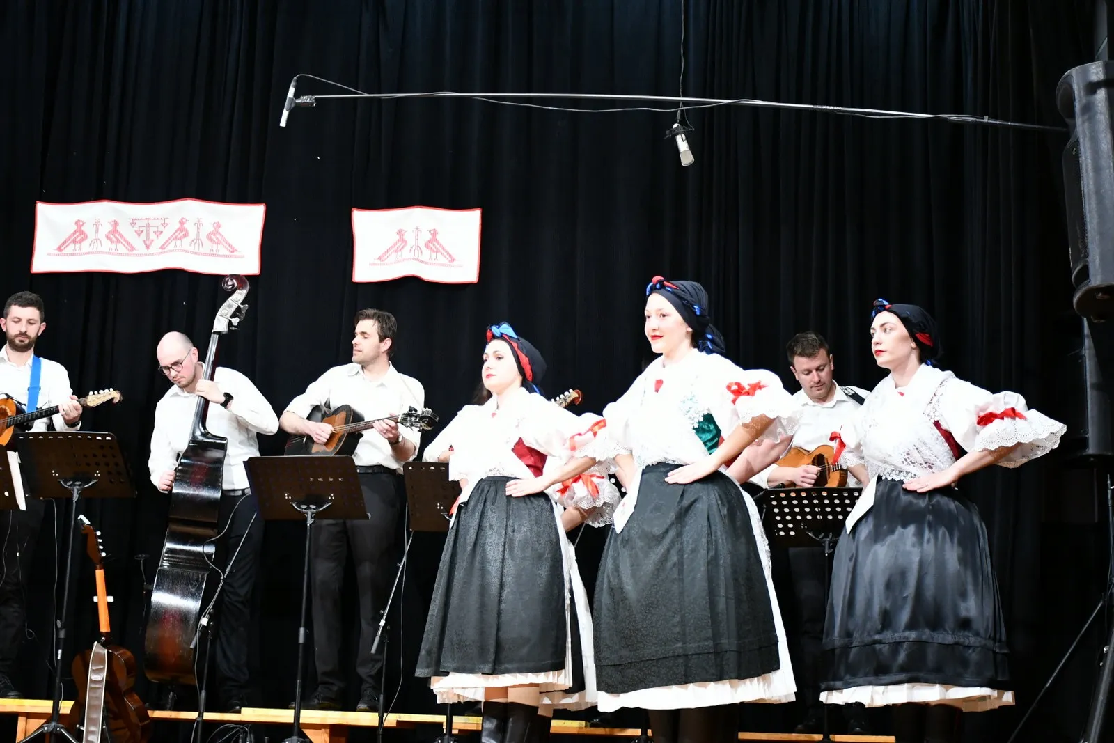 KUU Zvon Mala Subotica – Bijela nedjelja (1)