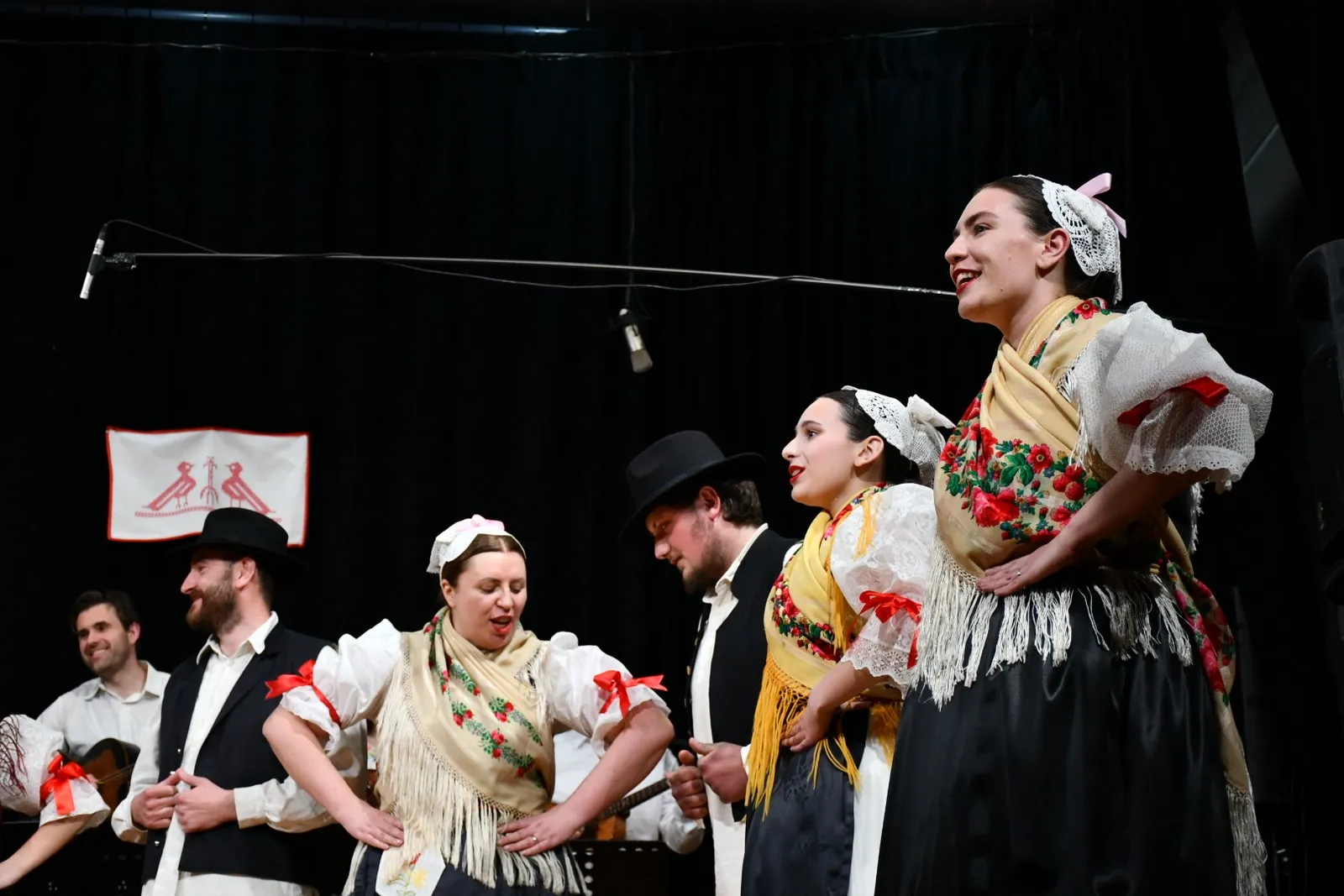 KUU Zvon Mala Subotica – Bijela nedjelja (14)