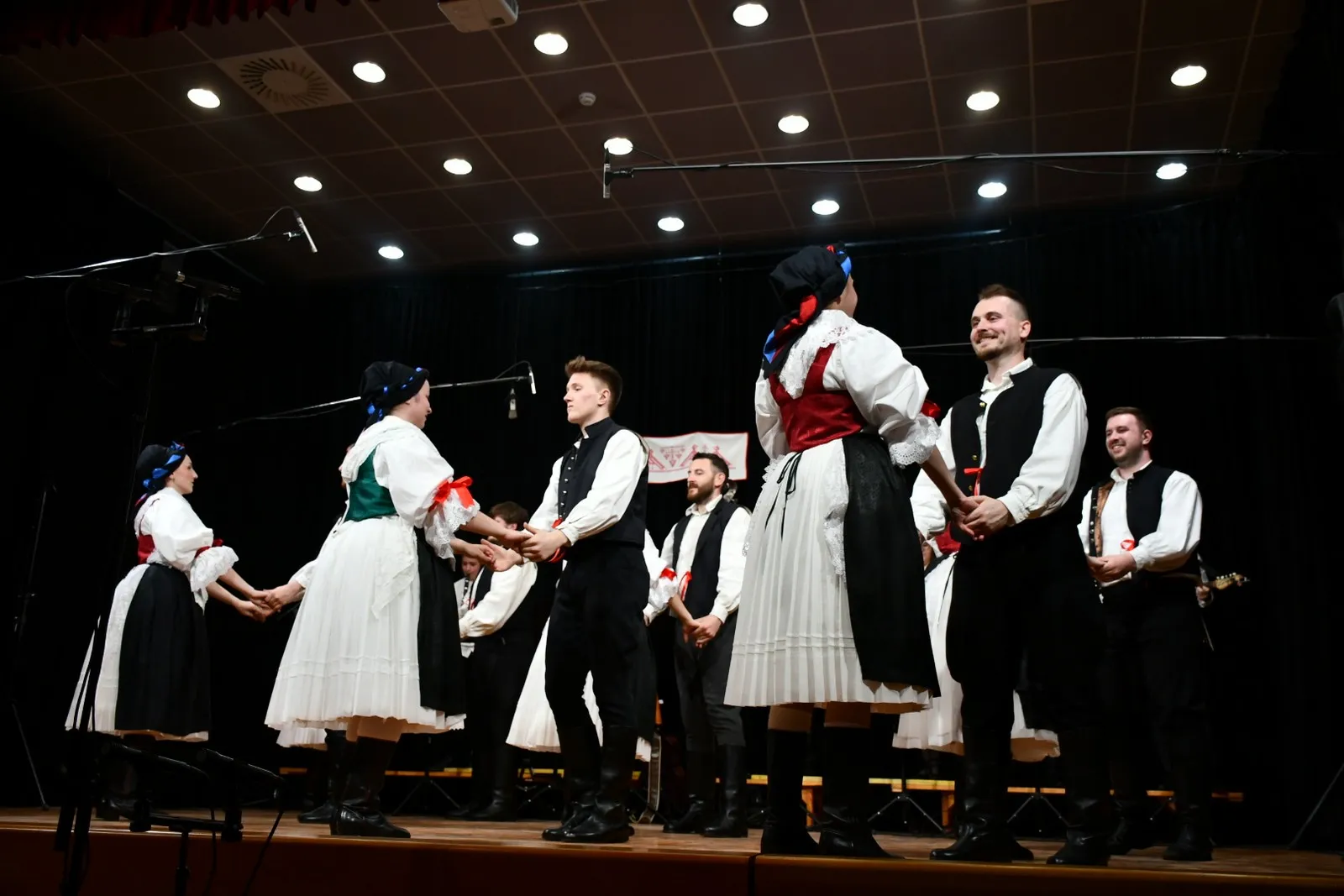 KUU Zvon Mala Subotica – Bijela nedjelja (2)