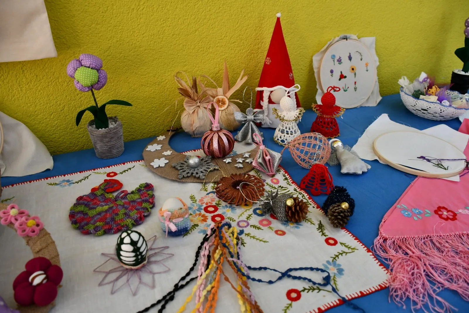 KUU Zvon Mala Subotica – Bijela nedjelja (3)