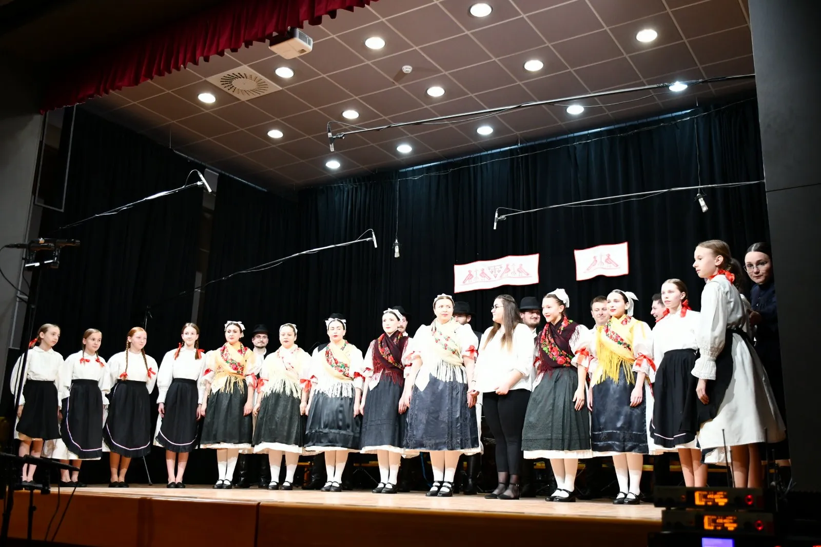 KUU Zvon Mala Subotica – Bijela nedjelja (8)