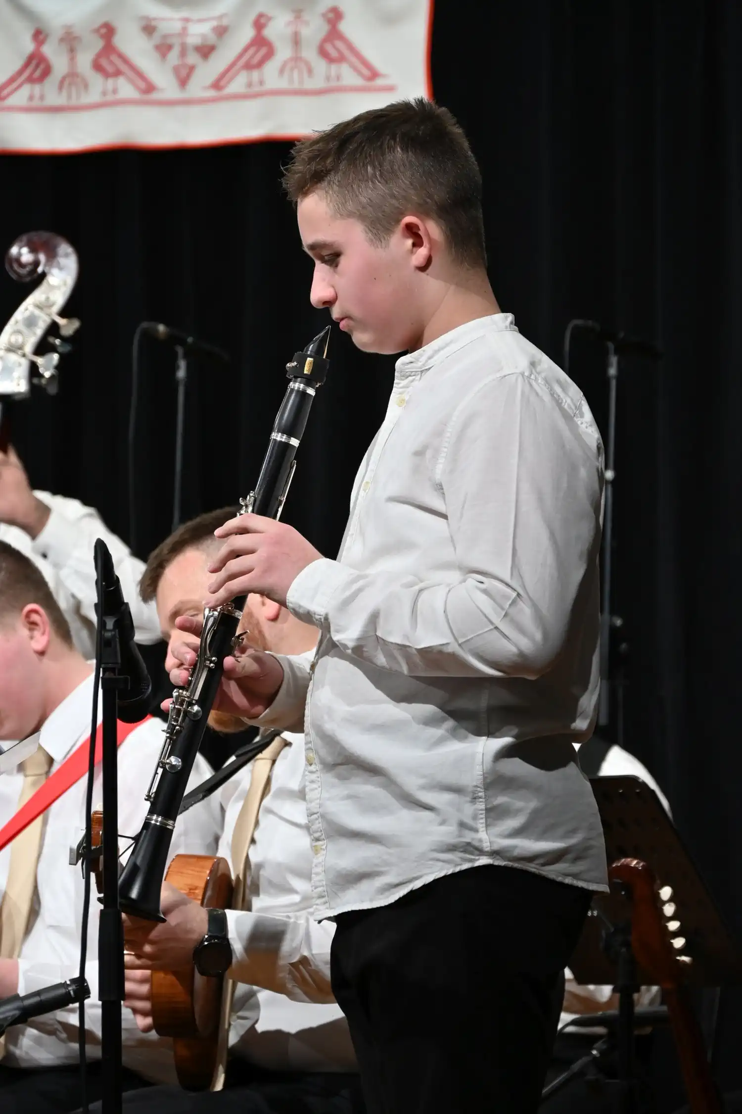 KUU Zvon godišnji koncert 2025 (12) KUU Zvon godišnji koncert 2025 (12)