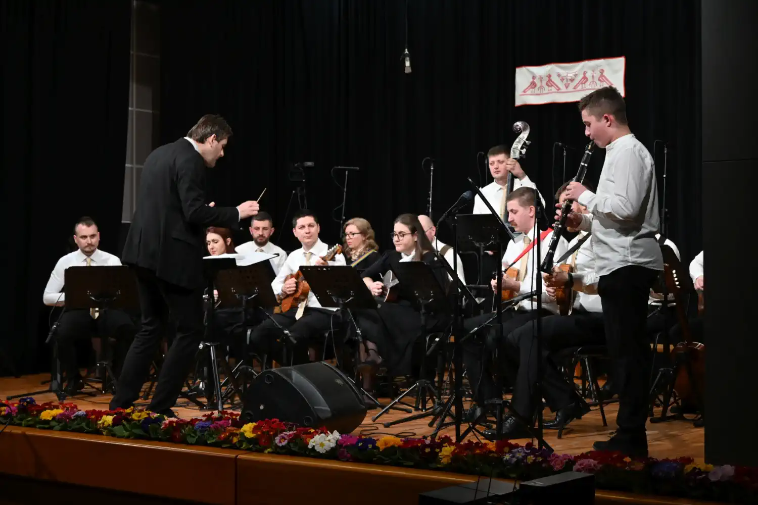 KUU Zvon godišnji koncert 2025 (13) KUU Zvon godišnji koncert 2025 (13)