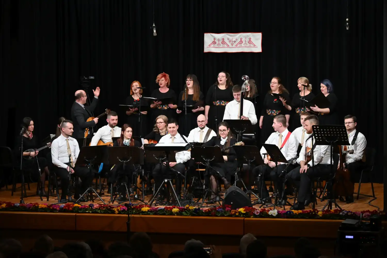 KUU Zvon godišnji koncert 2025 (15) KUU Zvon godišnji koncert 2025 (15)