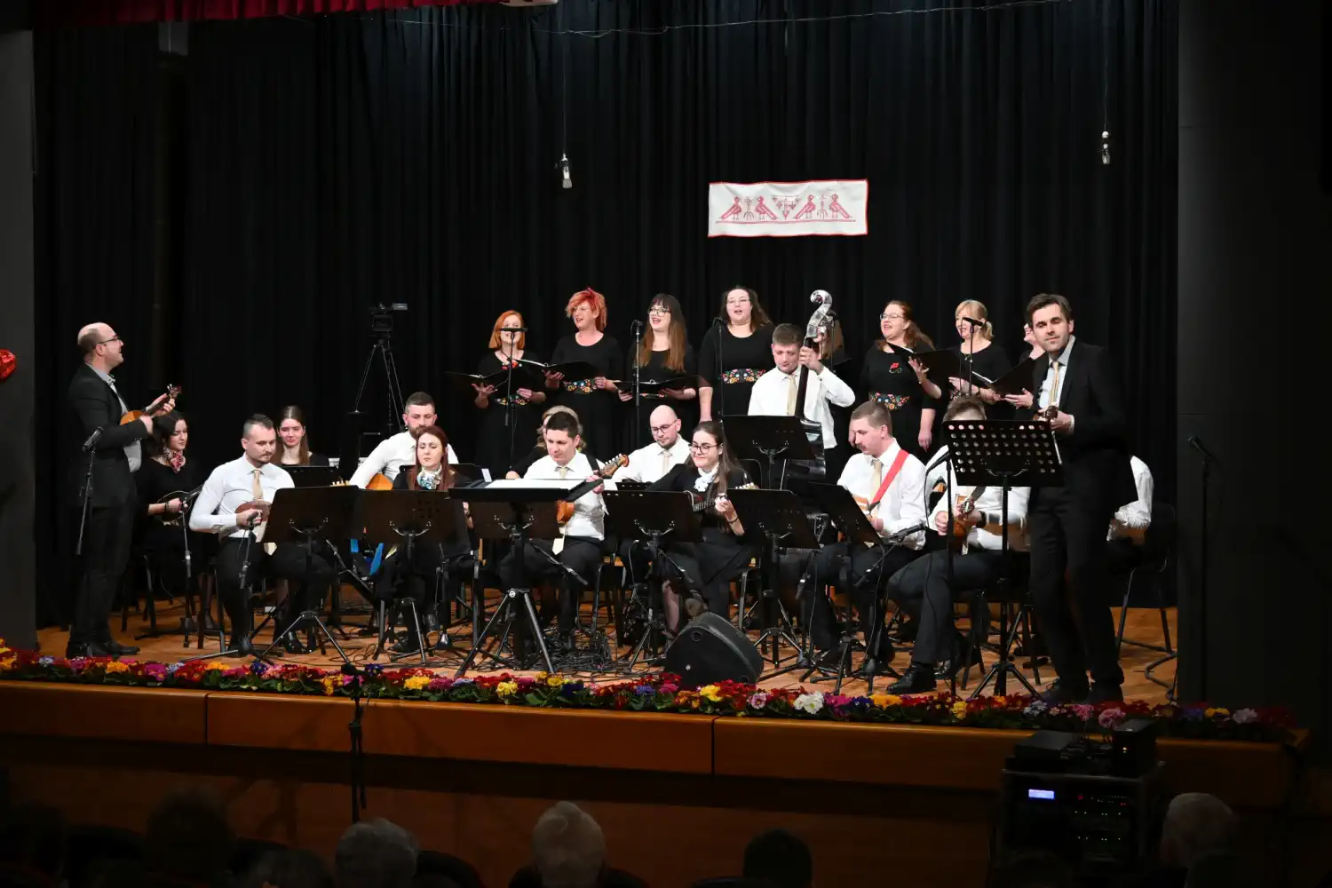 KUU Zvon godišnji koncert 2025 (16) KUU Zvon godišnji koncert 2025 (16)