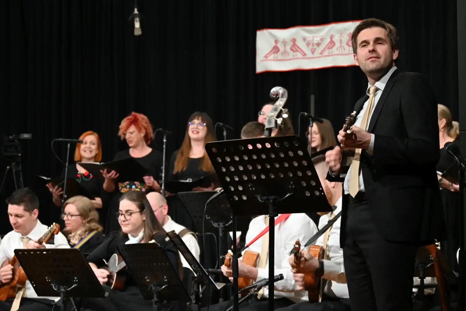 KUU Zvon godišnji koncert 2025 (17) KUU Zvon godišnji koncert 2025 (17)