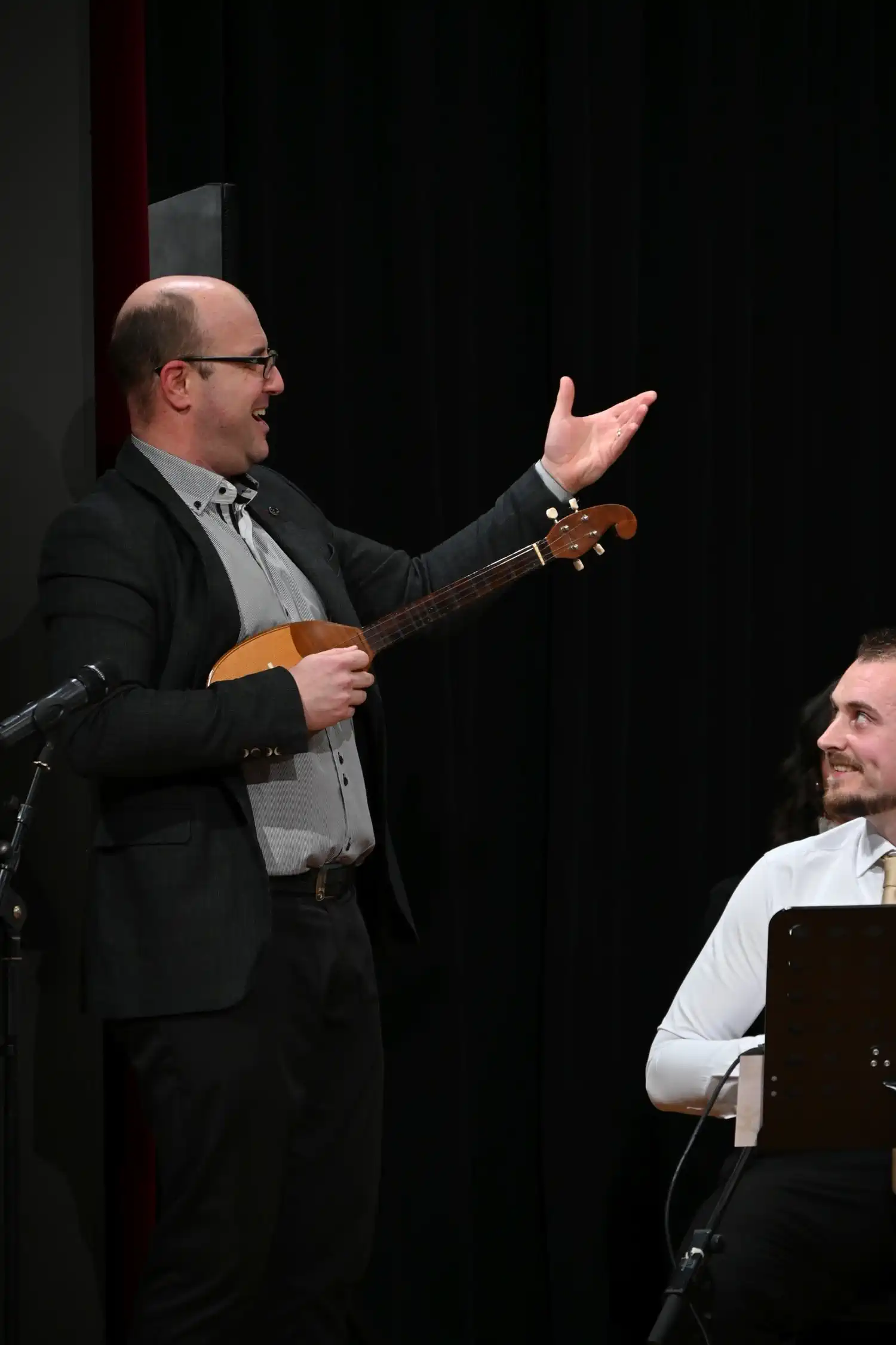 KUU Zvon godišnji koncert 2025 (18) KUU Zvon godišnji koncert 2025 (18)