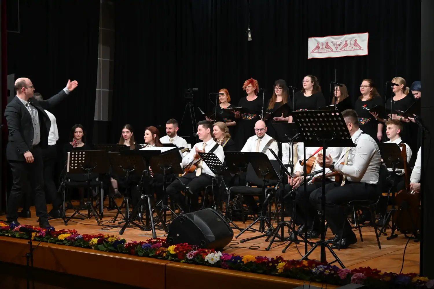 KUU Zvon godišnji koncert 2025 (21) KUU Zvon godišnji koncert 2025 (21)