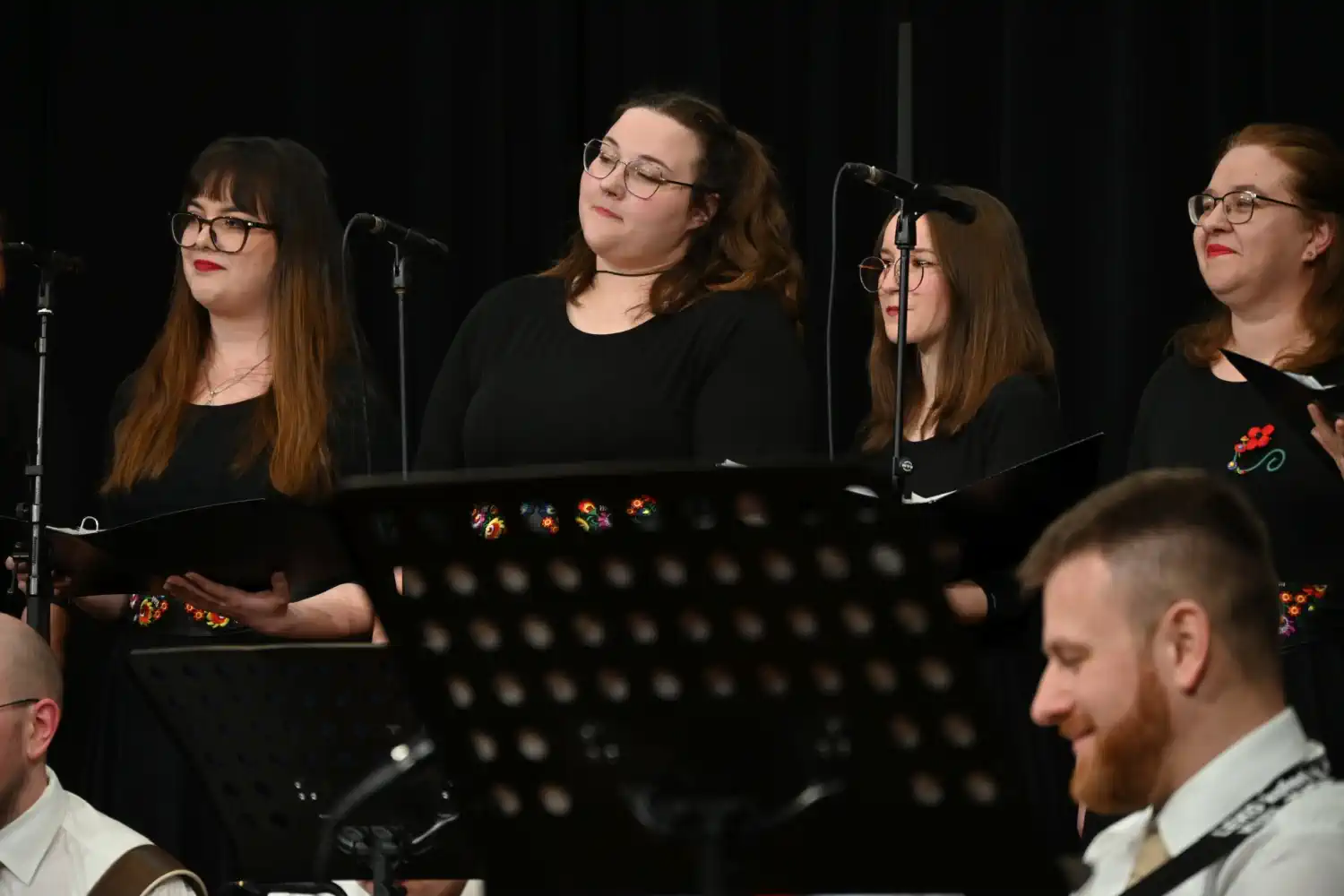 KUU Zvon godišnji koncert 2025 (22) KUU Zvon godišnji koncert 2025 (22)