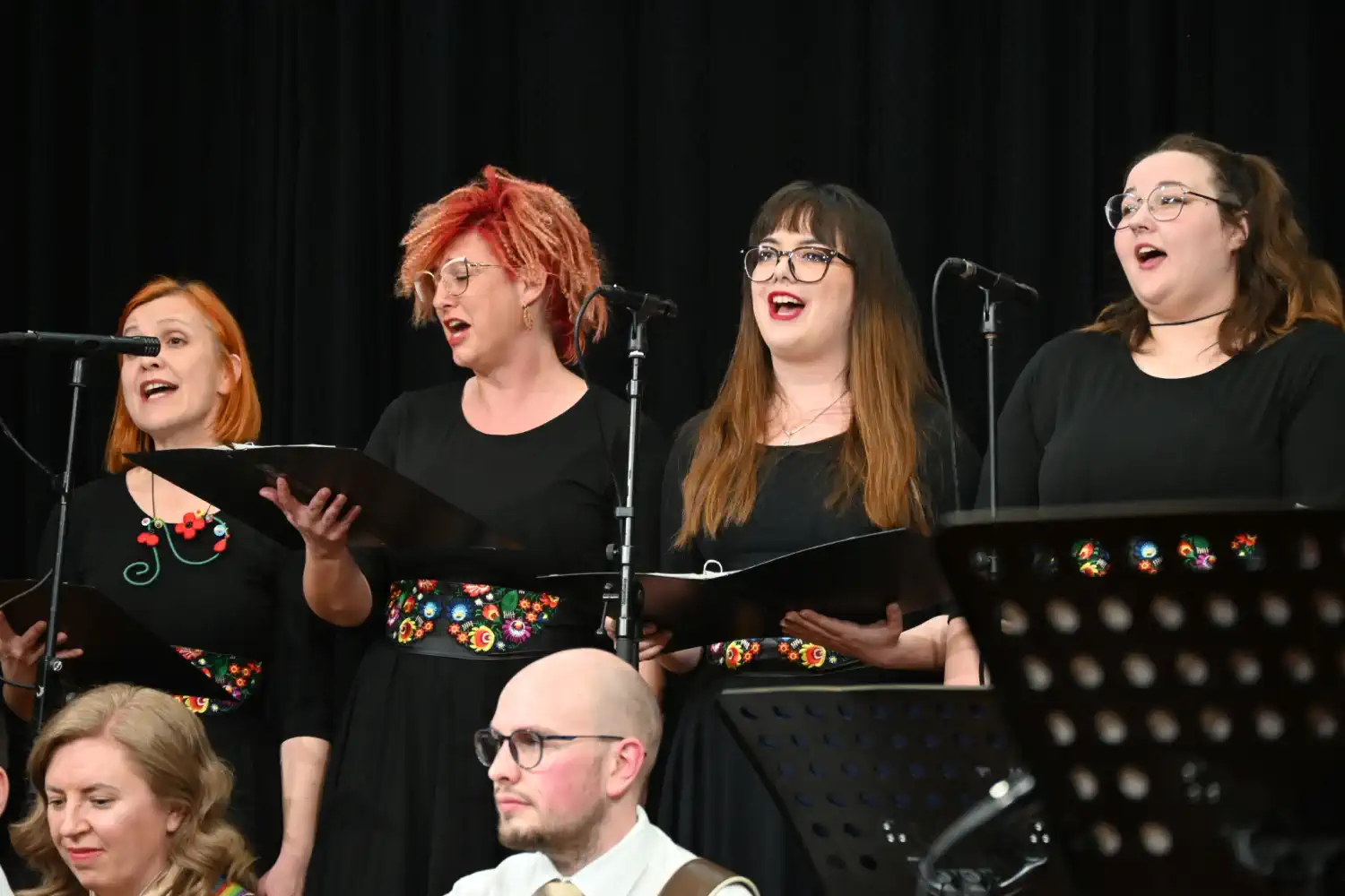 KUU Zvon godišnji koncert 2025 (23) KUU Zvon godišnji koncert 2025 (23)