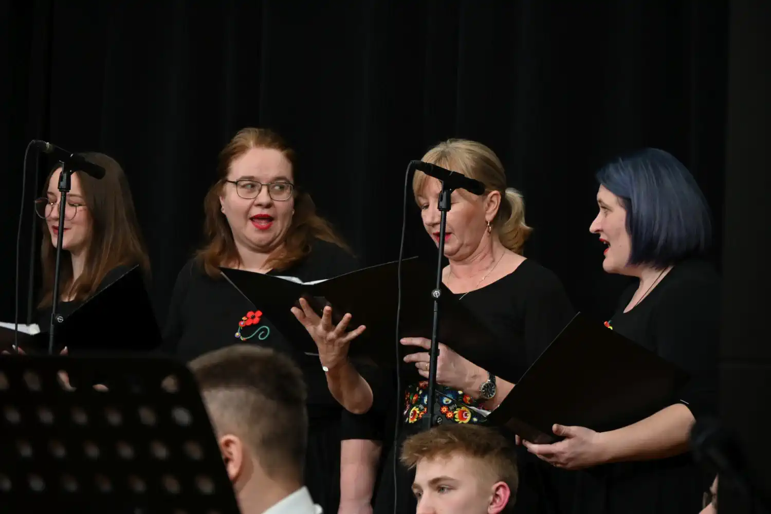 KUU Zvon godišnji koncert 2025 (24) KUU Zvon godišnji koncert 2025 (24)