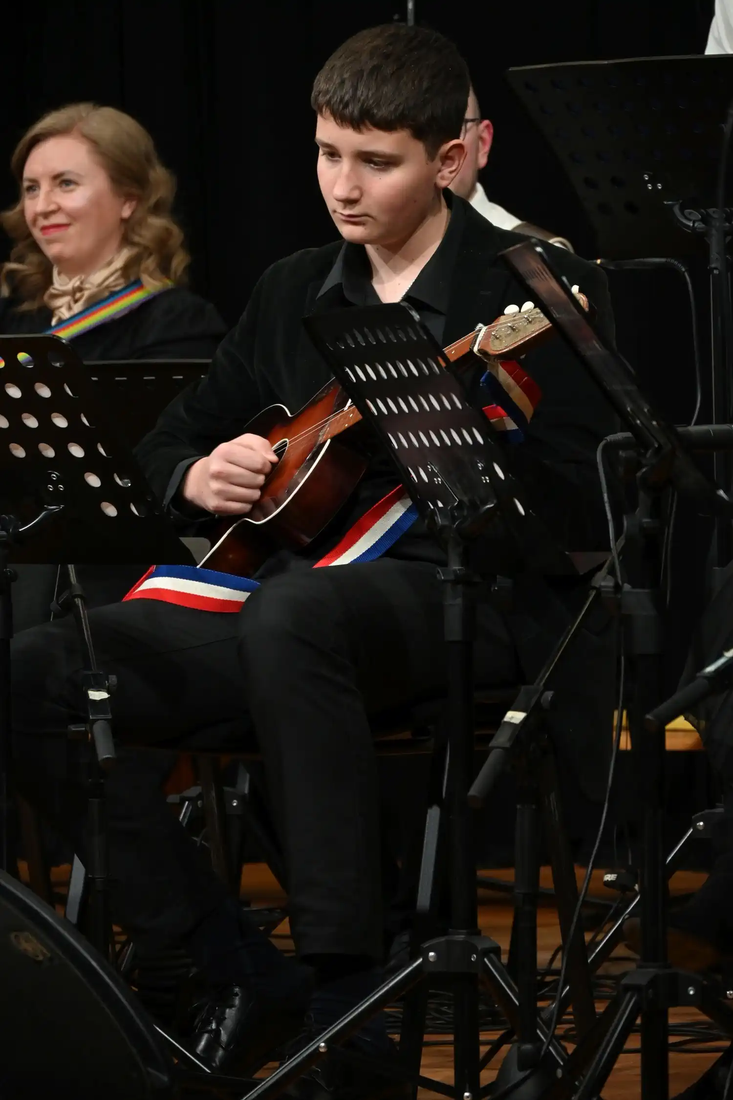 KUU Zvon godišnji koncert 2025 (25) KUU Zvon godišnji koncert 2025 (25)