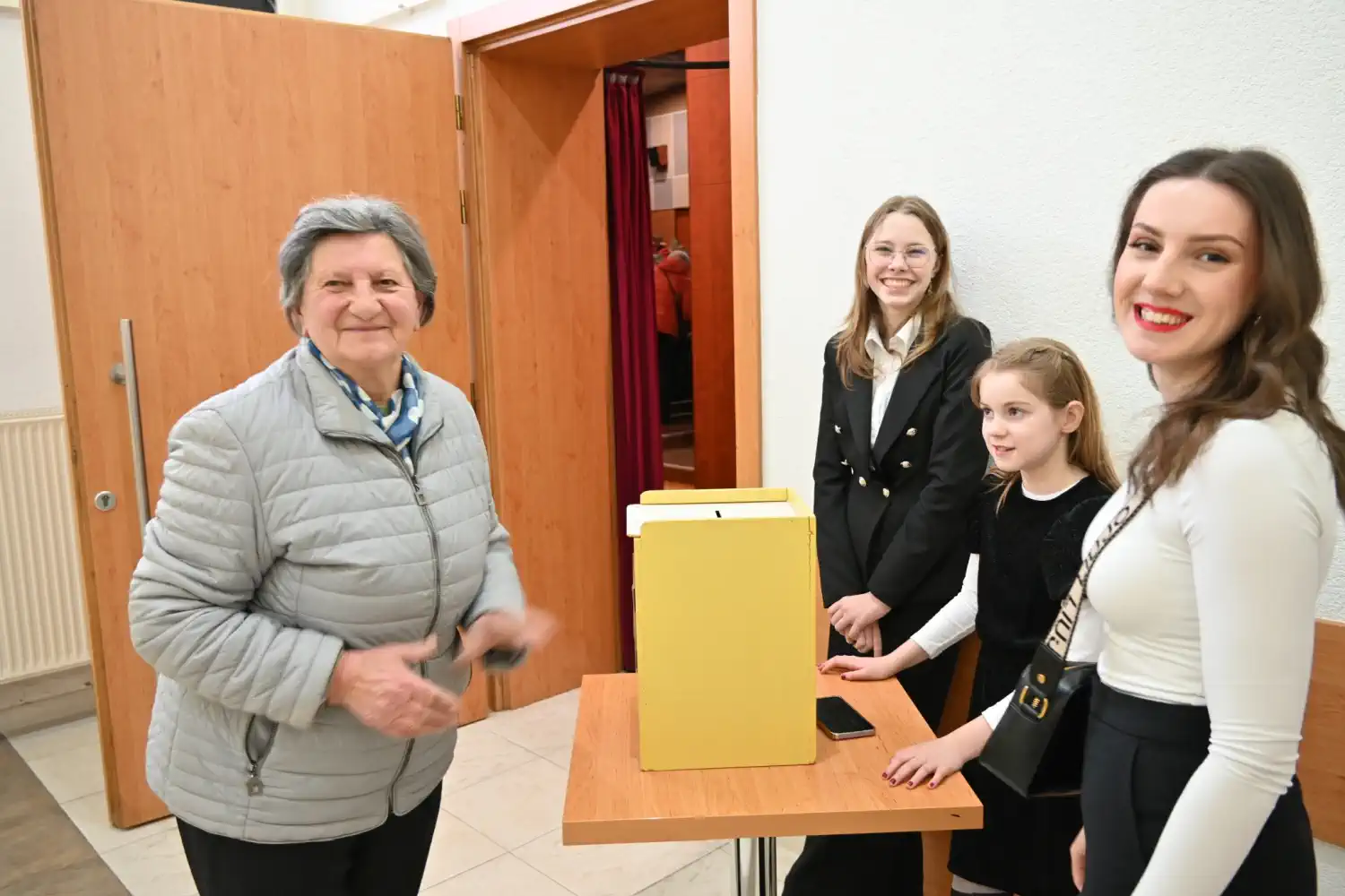 KUU Zvon godišnji koncert 2025 (4) KUU Zvon godišnji koncert 2025 (4)