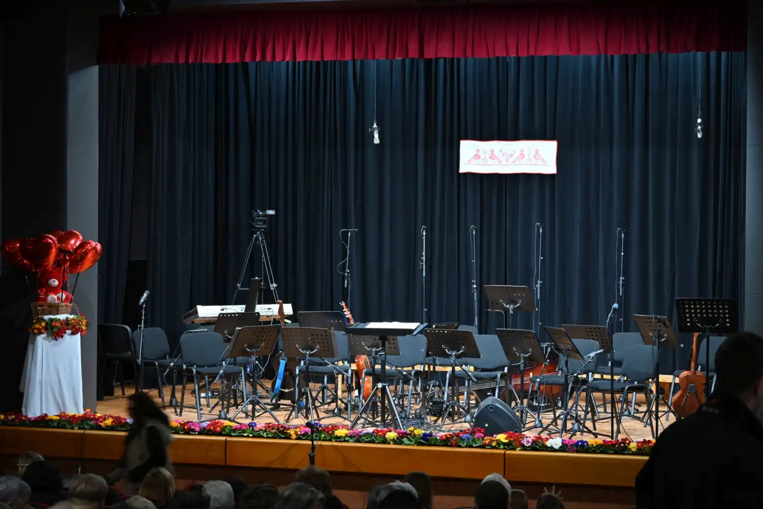 KUU Zvon godišnji koncert 2025 (5) KUU Zvon godišnji koncert 2025 (5)