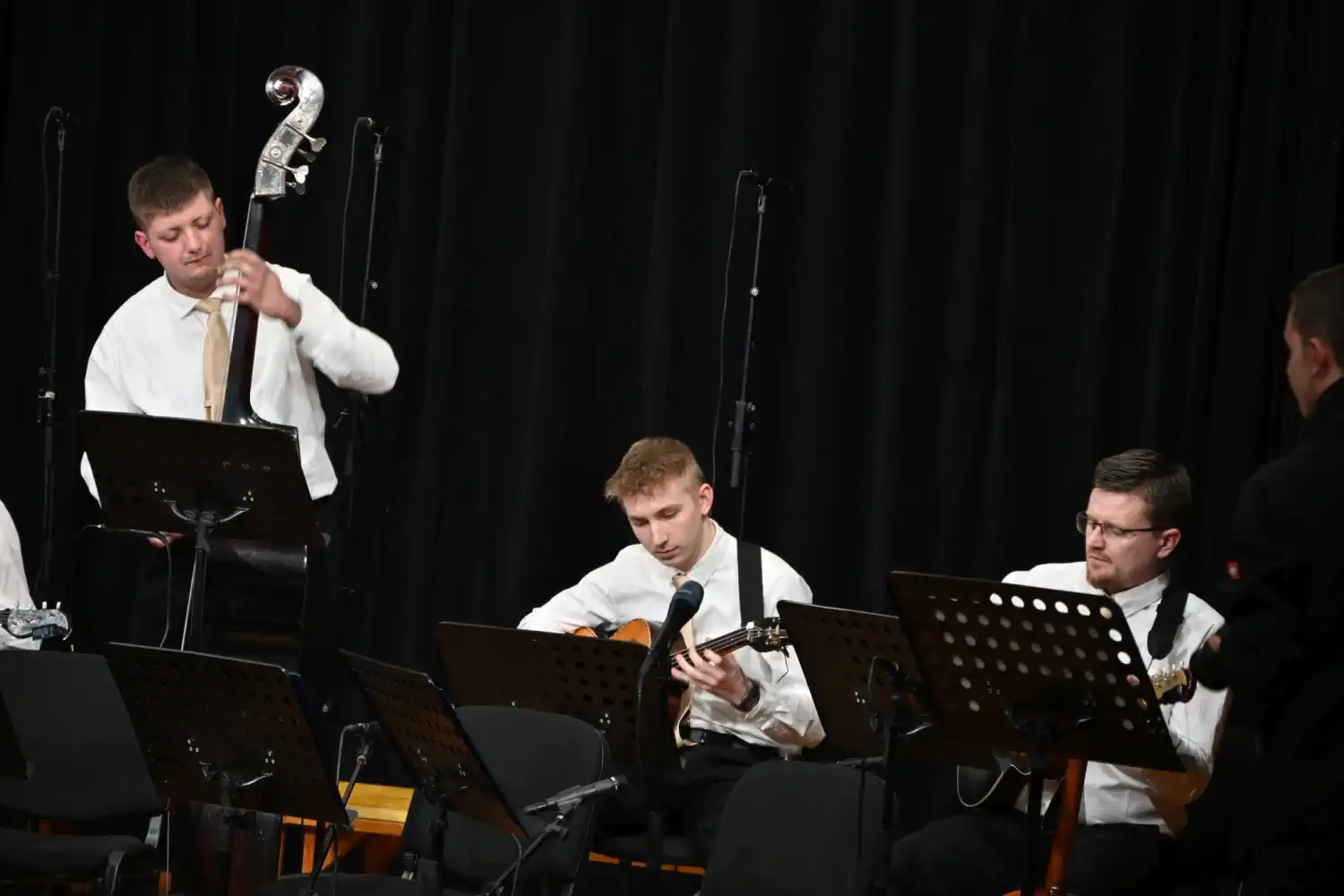 KUU Zvon godišnji koncert 2025 (7) KUU Zvon godišnji koncert 2025 (7)