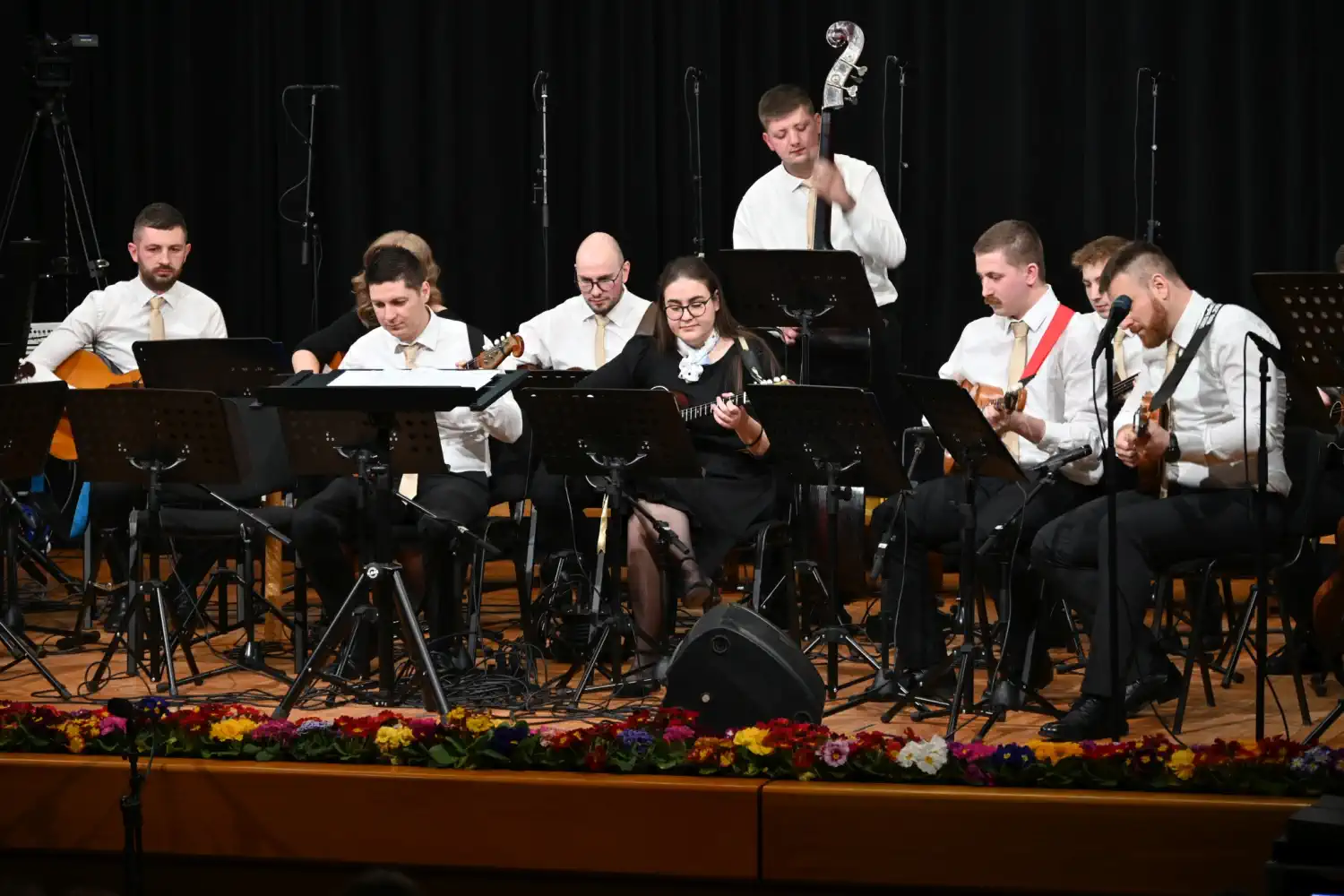 KUU Zvon godišnji koncert 2025 (8) KUU Zvon godišnji koncert 2025 (8)