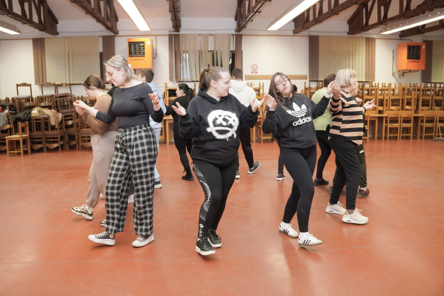 KUU zasadbreg folklor proba (4) KUU zasadbreg folklor proba (4)