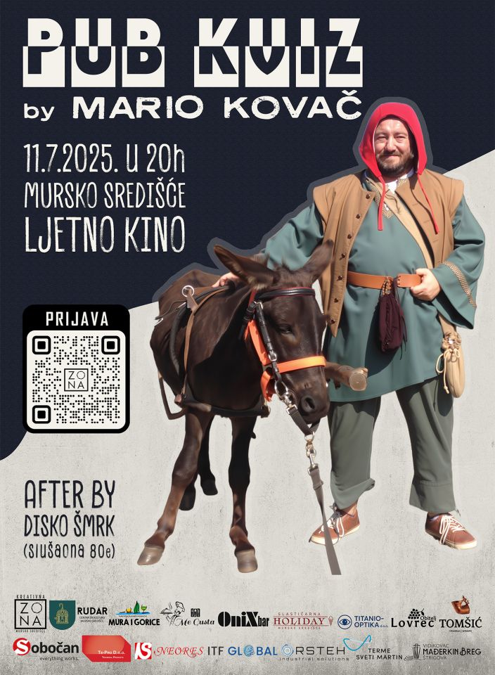 KVIZ POD ZVIJEZDAMA Mario Kovač razveselio Mursko Središće, pobjedu odnijela ekipa ‘Skupazajedno’ (1)
