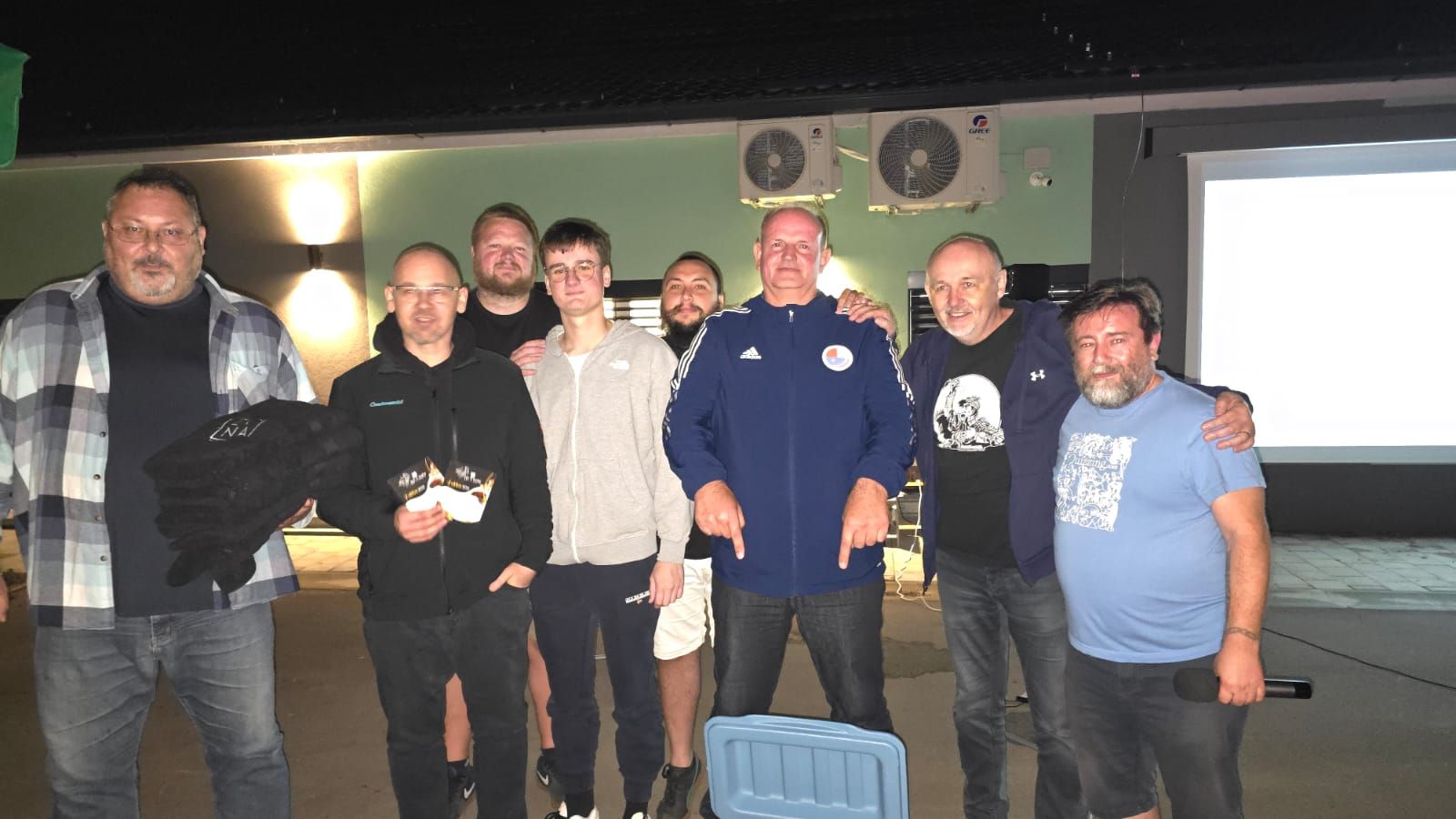 KVIZ POD ZVIJEZDAMA Mario Kovač razveselio Mursko Središće, pobjedu odnijela ekipa ‘Skupazajedno’ (3)